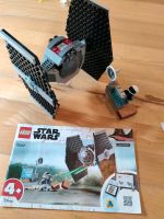 Lego Star wars 75237 ab 4 Jahren Bayern - Dinkelsbuehl Vorschau