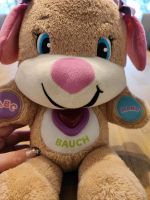 FisherPrice Hund rosa Nordrhein-Westfalen - Gladbeck Vorschau