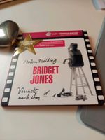 Bridget Jones "Verrückt nach ihm" MP3 Hörbuch Düsseldorf - Gerresheim Vorschau