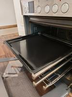 Bosch Backofen Einbaubackofen Model: HEN22T053 Berlin - Neukölln Vorschau