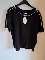 edc by esprit T-Shirt Shirt Gr. M ca. 36-38 schwarz Nordrhein-Westfalen - Beverungen Vorschau