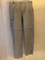 Jack Wolfskin Outdoorhose Hose ZIP-Hose Gr. 52 ** Top Zustand ** Hessen - Wildeck Vorschau