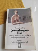 Gisela Breitling, d. Verborgene Eros Nordrhein-Westfalen - Kaarst Vorschau