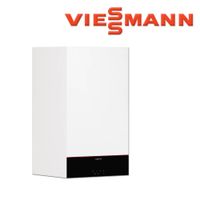 Viessmann Vitodens 100-W Gas-Brennwerttherme, 25 kW, Z020620 Bayern - Germering Vorschau