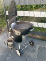 Weber Grill One-Touch Premium 57cm mit Zubehör Bielefeld - Senne Vorschau