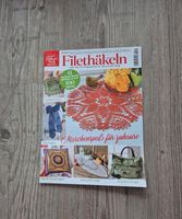 Filethäkeln Häkeln Zeitschrift Neu Meine Häkelwelt Anleitung Bayern - Wartenberg Vorschau