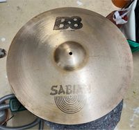 Sabian Ride B8 20“ Hessen - Gießen Vorschau