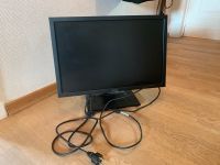 DELL Monitor 24 Zoll Schleswig-Holstein - Flensburg Vorschau