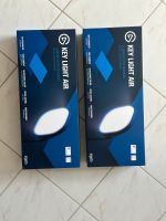 2 Stück Elgato Key Light Air mit Original-Verpackung Brandenburg - Cottbus Vorschau