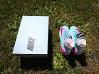 Nike Air Zoom Mercurial Superfly X Elite FG Mad Energy Bayern - Erlangen Vorschau