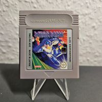 Gameboy Spiel - Mega Man Dr. Willys Rache - sehr gut Niedersachsen - Salzgitter Vorschau
