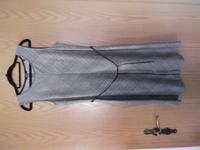 OPUS Gr. 36 Kleid Kleiderrock Klassiker Trägerrock elastisch Bayern - Mertingen Vorschau