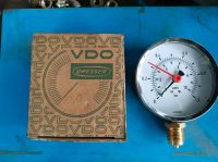 Manometer, NEU, VDO Dresser, 4 St., 70-1 bar, 1/2", Durchm. 100mm Nordrhein-Westfalen - Tönisvorst Vorschau