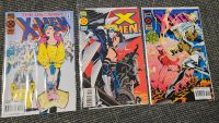 3× Marvel Comic Hefte "The Uncanny X-Men" Nummern 318, 319 & 320) Stuttgart - Vaihingen Vorschau