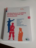 NEU - Buch Bewerbungshelfer Polizei/Feuerwehr/Zoll/Bundeswehr Brandenburg - Schildow Vorschau