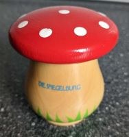 Pilz Flohspiel Die Spiegelburg Holzspielzeug NEU Hessen - Fulda Vorschau