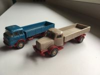 LKW Modelle Wicking Niedersachsen - Lüneburg Vorschau