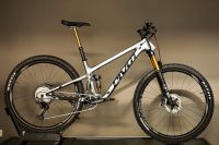 Pivot Trail 429 Pro XT/XTR - Large - L - neu Hessen - Roßdorf Vorschau