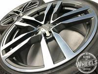 Vorschaubild einer Anzeige von King of Wheels GmbH