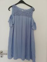Sommerkleid Gr. 40 hellblau Essen - Rüttenscheid Vorschau