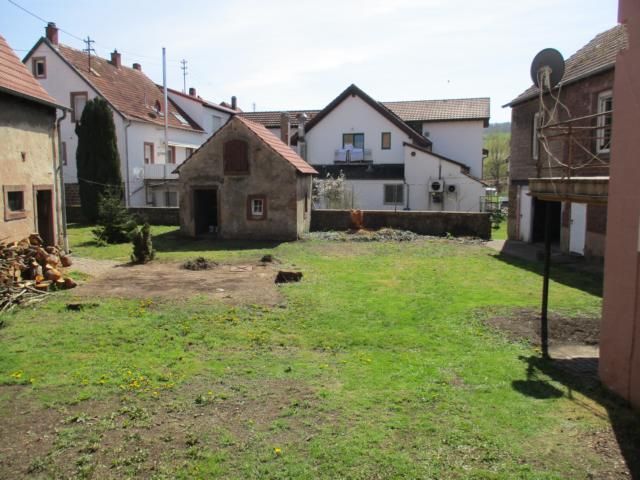 Stilvolles ehemaliges Pfarrhaus Nähe Zweibrücken in Zweibrücken