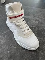 NEUE PRADA Herrenschuhe zu verkaufen Hannover - Kirchrode-Bemerode-Wülferode Vorschau