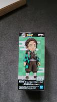 Neu OVP Tanjiro Kamado Banpresto Demon Slayer Figur Bandai Anime Niedersachsen - Winsen (Luhe) Vorschau