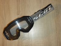 Scott Hustle MX, Moto Cross / Enduro Brille Works + Fit System Brandenburg - Lauchhammer Vorschau