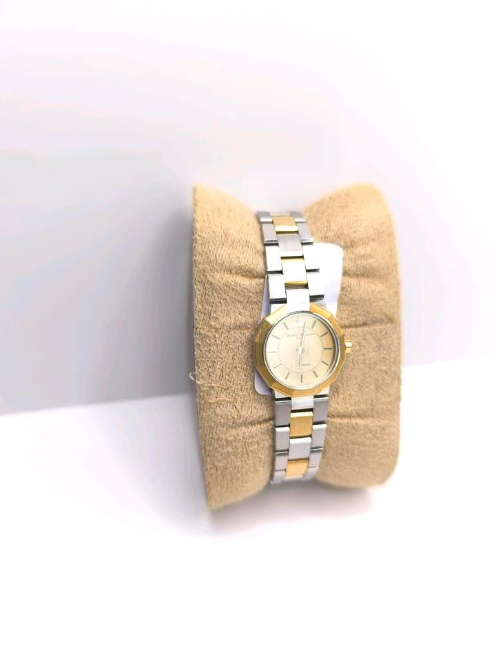 ✅✅✅ 750 / 18 Karat Gold Stahl Uhr Baume & Mercier Rivera  ✅✅✅ in Regensburg