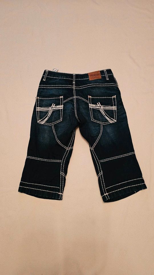 Camp David Bermuda Jeans in Ahlen