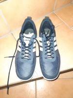 Adidas Turnschuhe Herren Gr  41 1/3 Bayern - Heldenstein Vorschau