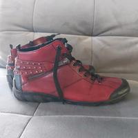 Remonte Leder Boots Gr 39 Top Berlin - Steglitz Vorschau