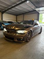 BMW 435i xDr GC M Sport MPPSK Voll Individual Deutsc Hessen - Wiesbaden Vorschau