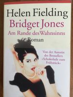 Bridget Jones * Wie alles begann. Autorin: Helen Fielding. Schleswig-Holstein - Tangstedt  Vorschau