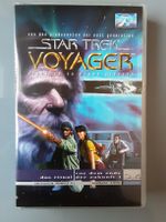 Star Trek Voyager,Folge 3.4,VHS-Videokassette Hannover - Linden-Limmer Vorschau