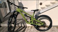 Yeti SB 165 Rahmen Frame C2, Gr. L, Moss Bayern - Immenreuth Vorschau