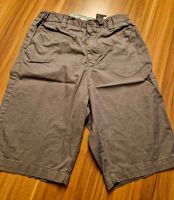 H&M Chino Shorts kurze Hose grau Gr. 140 Sachsen-Anhalt - Blankenburg (Harz) Vorschau