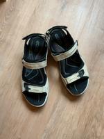 Ecco Trekking Sandale Nordrhein-Westfalen - Dormagen Vorschau