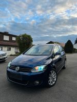 Volkswagen Golf 6 Plus 1.4 TSI *Xenon*PDC*NAVI*Bluetooth Baden-Württemberg - Reutlingen Vorschau