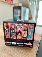 GTA Vice City Soundtrack (CD-Box, neuwertig!) Nordfriesland - Niebüll Vorschau