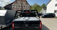 Pick up Ladefläche —Off-road Bet Rack— Querträger Kit- Modulare B Baden-Württemberg - Laupheim Vorschau