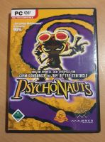 PC-Spiel Psychonauts Friedrichshain-Kreuzberg - Kreuzberg Vorschau