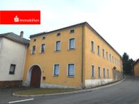 Zwangsversteigerung ! Großzügiges Wohnhaus mit Nebengelass in Tanna - OT Unterkoskau ! Thüringen - Tanna Vorschau