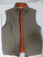 Wendejacke olive/orange Tom Tailor Baden-Württemberg - Ellwangen (Jagst) Vorschau