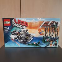 Lego 70802 – The Lego Movie Bad Cops Verfolgungsjagd mit OVP Nordrhein-Westfalen - Königswinter Vorschau