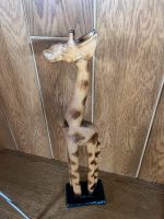 Afrika Giraffe Niedersachsen - Duderstadt Vorschau