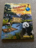 Netto Ozeanien 7 - Schätze unseres Planeten Sammelkarten Pankow - Weissensee Vorschau