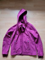 Damen Softshell Jacke, Gr. M in Lila Hessen - Aßlar Vorschau