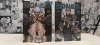 Gachiakuta by kei urana altraverse Manga Band 1 & 2 Schleswig-Holstein - Glinde Vorschau