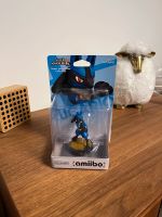 Nintendo amiibo Lucario nr.: 21 Nordrhein-Westfalen - Voerde (Niederrhein) Vorschau